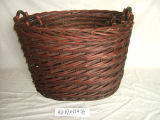 Weaving Basketry (HD070354 S/5)