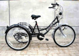 Tricycle with Holland Model Frame (SH-T008)