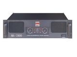 1450W+1450W 2channel Amplifier, Professional Amplifier, Power Amplifier