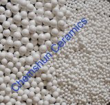 Alumina Ceramic Balls (15-99.5% AL2O3)