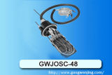 Optical Splice Closure (GWJOSC-48) 