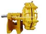 Copper Ore Processing Equipment Centrifugal Slurry Pump