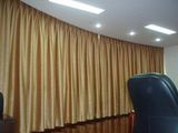 Polyester Blackout Fabric