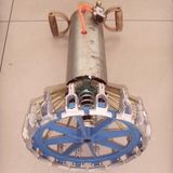 Pneumatic Tools for Capseal Crimping