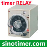 Multi Range Timer Relay (ST3P)
