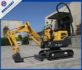 0.8 Ton Mini Excavator 08-8