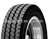 All Radial Tyre (13R22.5)