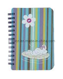 Wiro PVC Diary Printing