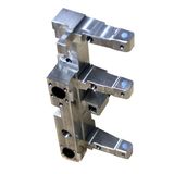 CNC Machining Parts - CNC Lathing Part (YDL-125)