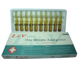 A Minute Anesthetic (L&V-1M)