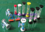 Colorful Hourglass Sand Timer (SC050410)