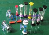 Colorful Hourglass Sand Timer (SC050410)