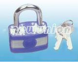 Laminated Padlock (NU04424)