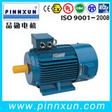 Y2 Series Electric Motor 11kw