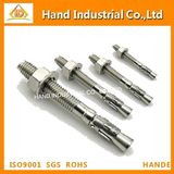 High Strength Hook Expansion Screws Hardware Fastener