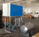 Electric Heating Hot Oil Boiler (YDW)