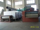 Ginger Drying Machine