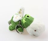 Plush Key Chain - 4