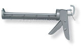 Caulking Gun with Smooth Rod (DF-00101)