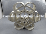 Ceramic Structured Packings