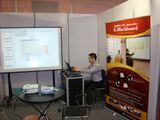 Interactive Whiteboard