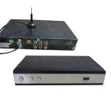 DVB-T Full 1080I MPEG-4