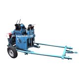 Water Well Drilling Equipment