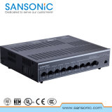60W Mixer Amplifier for Professional (PAB60)