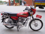 CG Motorcycle QL