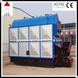 Jgq ASME Standard Coal Fired Steam Boiler