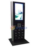 Product Demo Kiosk