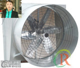 Heat Preservation Cooling and Ventilation