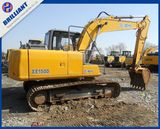 XCMG Excavator (XE150D)