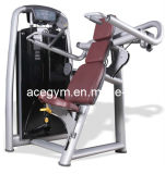 Fitness Body Building, Shoulder Press (AT-7803)