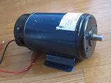 24V Servo Motor (110SZ)