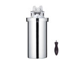 SS Pipeline Connected Water Filter/Purifier(D1-1)