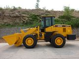 Wheel Loader (SAM836)