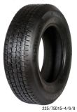 Tyre (225/75D15)