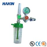 Oxygen Gas Regulator for Medical Usage