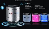 Amasing Wireless Bluetooth 360 Degrees Vabration Speaker