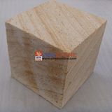 G682 Granite Cube Paving Stone for Roads