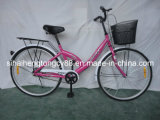 Popular City Bicycle for Hot Sale (CB-014)