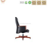 High Quality Swivel Synthetic Leather Office Chair