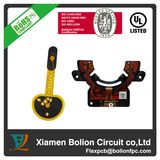 Single Side Flexible Printed Circuit Board