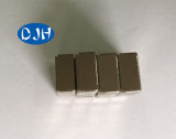 Wholesale Neodymium Bar Magnetic Material Moto Magnet