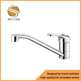 High Quality Brass Kitchen Faucet (AOM-jb20728)