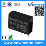 Jzc-43f PCB Solid State Relay with CE
