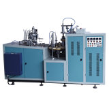 Normal Speed Paper Cup Machine with Ultrasonic System