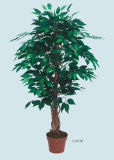 Best Selling Artificial Plants of Ficus Tree Gu-301-600-4'