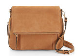 New Stylish Leather Products Lady Handbag (LDO-15085)